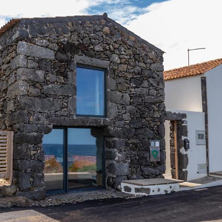 Portas Do Ilheu Villa Praia da Graciosa Luaran gambar